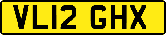 VL12GHX