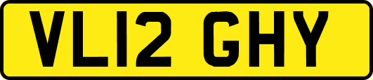 VL12GHY