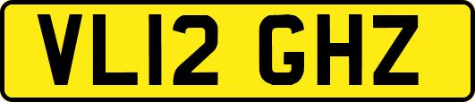 VL12GHZ