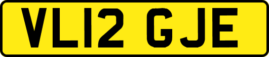 VL12GJE