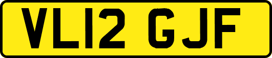 VL12GJF