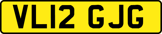 VL12GJG