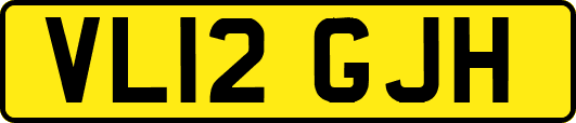 VL12GJH