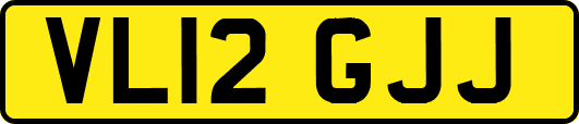 VL12GJJ