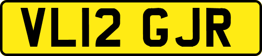 VL12GJR