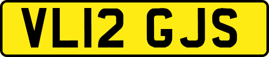 VL12GJS