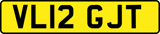 VL12GJT