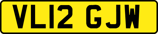 VL12GJW