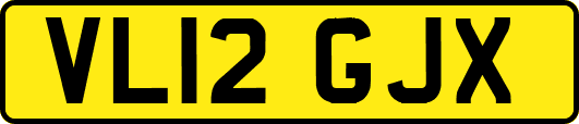VL12GJX