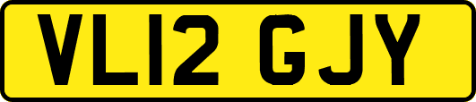 VL12GJY