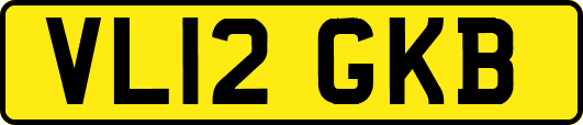 VL12GKB