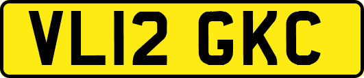 VL12GKC