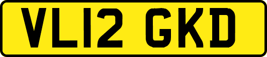 VL12GKD