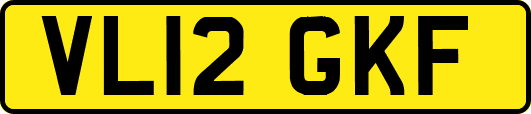 VL12GKF