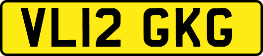 VL12GKG