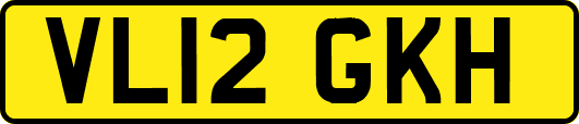 VL12GKH