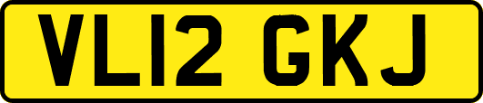 VL12GKJ