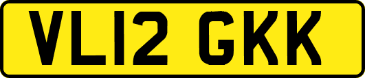VL12GKK