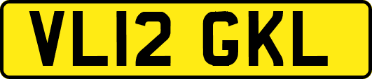 VL12GKL