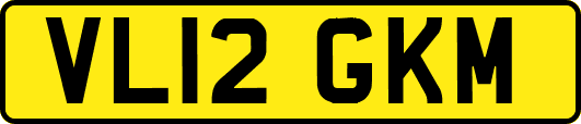 VL12GKM