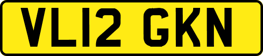 VL12GKN