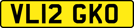 VL12GKO