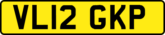 VL12GKP