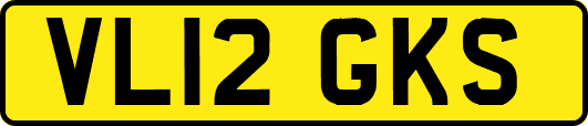VL12GKS