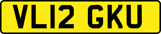 VL12GKU