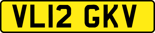 VL12GKV