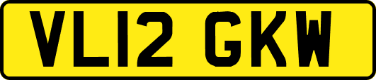 VL12GKW