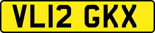 VL12GKX