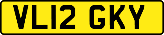 VL12GKY