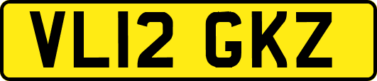 VL12GKZ