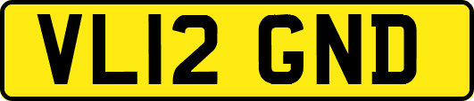 VL12GND
