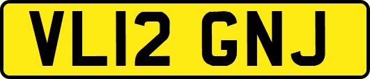 VL12GNJ