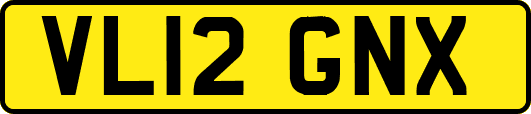 VL12GNX