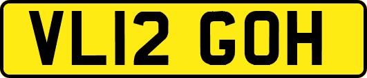 VL12GOH