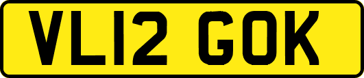 VL12GOK