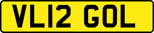 VL12GOL
