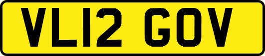 VL12GOV