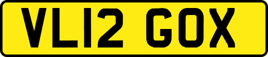 VL12GOX