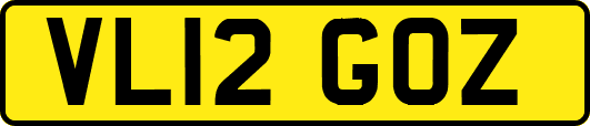 VL12GOZ