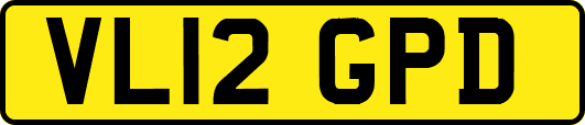 VL12GPD
