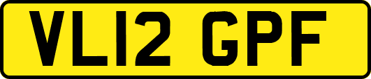 VL12GPF
