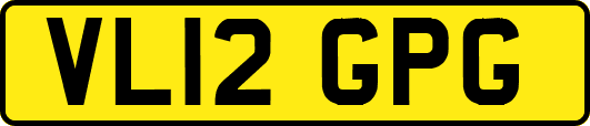 VL12GPG
