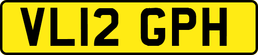 VL12GPH