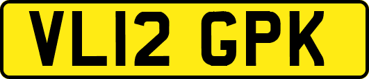 VL12GPK