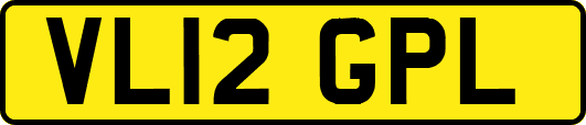 VL12GPL