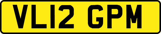 VL12GPM